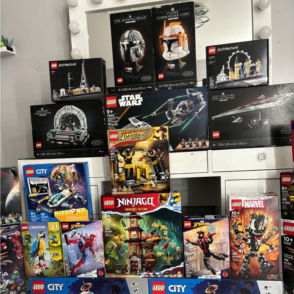 Legos
